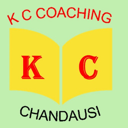 KC Physics Coaching logo