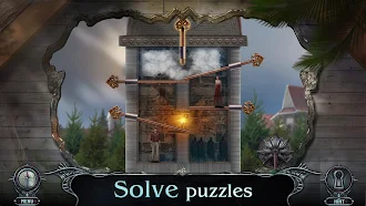 Game screenshot Haunted Hotel 20: F2P hack