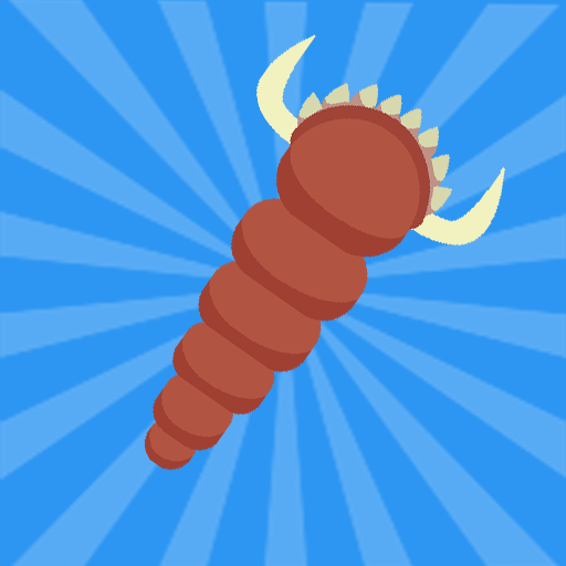 Worm snake zone - battle wormagedon