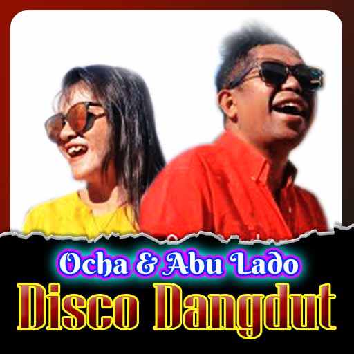 Ocha & Abu Lado Disco Dangdut Download on Windows