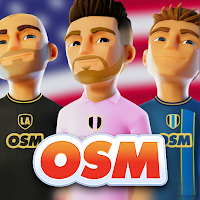 OSM 23-24 - Soccer Game