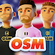 OSM 24 - Football Manager game para PC Windows