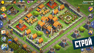 Game screenshot DomiNations mod apk
