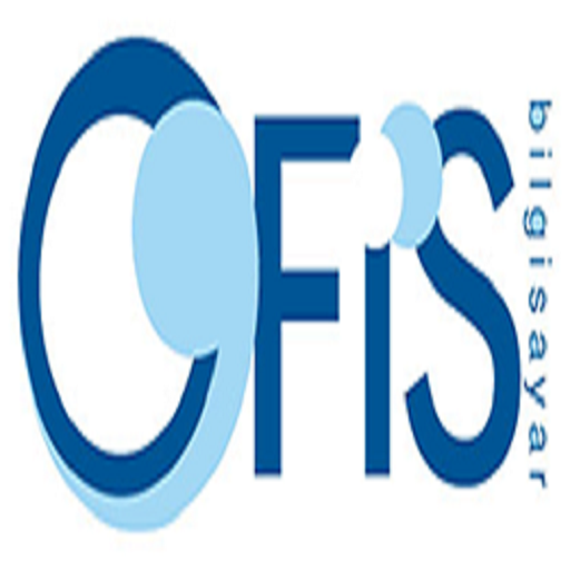 Ofis Hks Künye logo