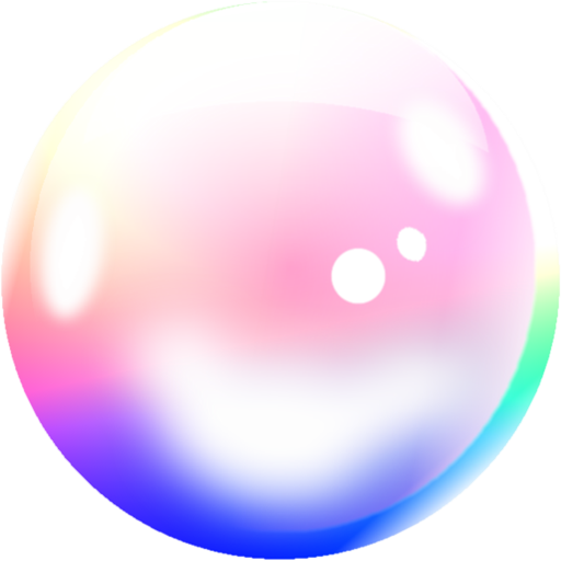 Bubble Pop  Icon