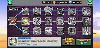 Game screenshot Elon Black Ops apk download