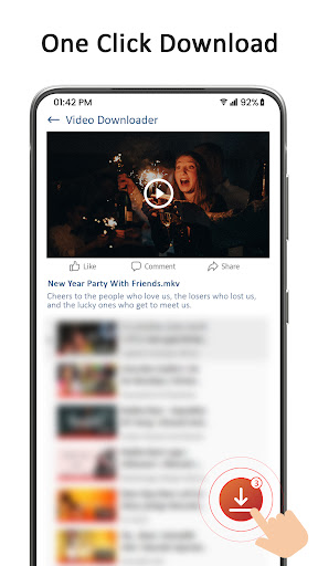 Video Downloader - Story Saver screenshot 4