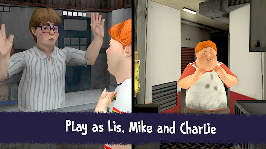 Ice Scream 6 Friends: Charlie Walkthrough: A Complete Guide to