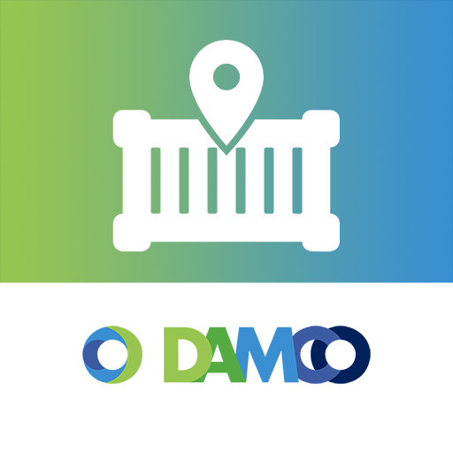 Download Damco CTMS for PC Windows 7, 8, 10, 11