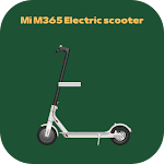 Cover Image of Unduh Mi M365 Electric scooter  APK