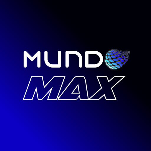 MundoMAX logo