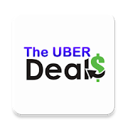 Top 22 Lifestyle Apps Like The Uber Deals - Best Alternatives