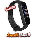 Cover Image of Download Amazfit Band 5 Guide 1 APK