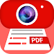 Photo to PDF Maker - Image to - Androidアプリ