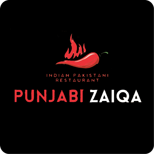 Punjabi Zaiqa logo