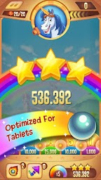 Peggle Blast