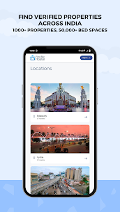 FindMyHostel APK for Android Download (Premium/Unlocked) 3