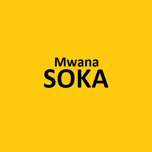 Mwana Soka 1.1.8 Icon