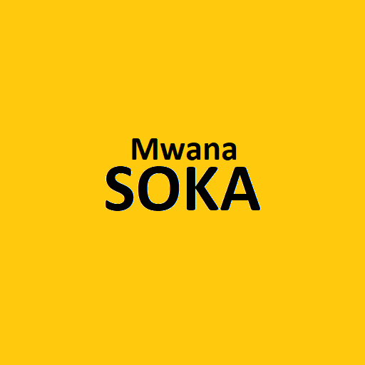 Mwana Soka logo