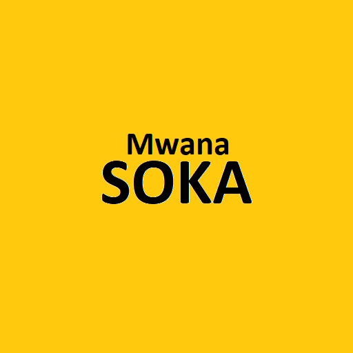 Mwana Soka  Icon