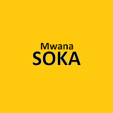 Mwana Soka icon