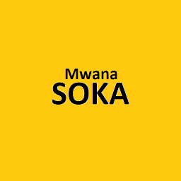 Ikonbild för Mwana Soka
