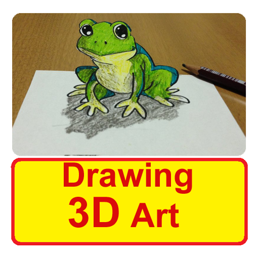 Art Drawing 3D - Apps on Google Play