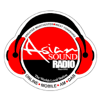 Asian Sound Radio Network