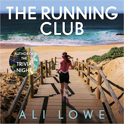 Icon image The Running Club: the gripping new novel full of twists, scandals and secrets