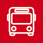 Vilnius transport - bus and trolleybus online Apk