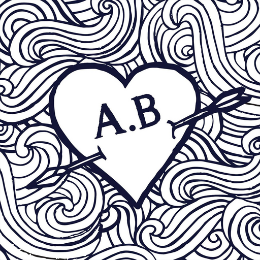 Atlantic Bay Fish and Chips logo