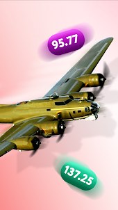 Aviator Online Game