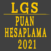 LGS Puan Hesaplama 2021