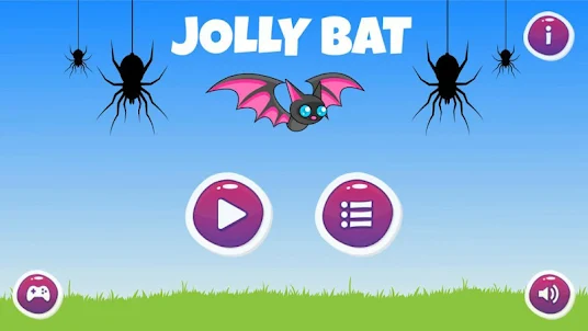 Jolly Bat
