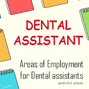 Dental Assistant | Areas for Dental Assistants