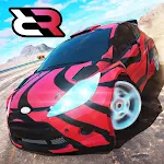 Cover Image of Download Real Rally: Drift & Rally Race 0.4.7 APK