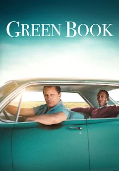 Green Book Movies on Google Play