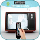 TV Remote For Sony icon