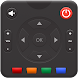 テレビのリモコン - Androidアプリ