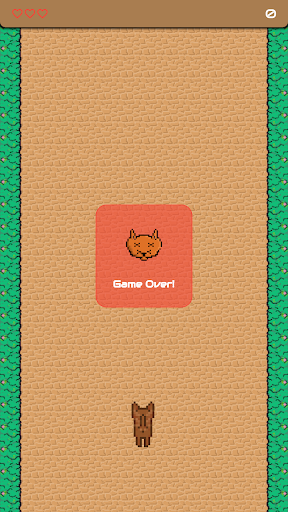 Greedy Cat Screen 3