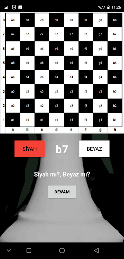 Satrancı zihninde canlandır Screen 3