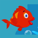 Kırmızı Balık Oyunu icon
