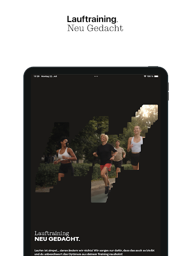 Trait - Lauftraining screenshot 9