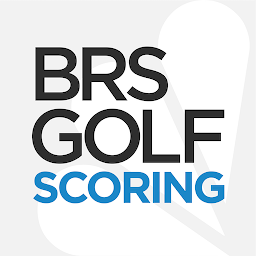 「BRS Golf Live Scoring」圖示圖片