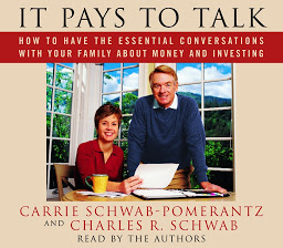 Icon image It Pays to Talk: How to Have the Essential Conversations with Your Family about Money and Investing