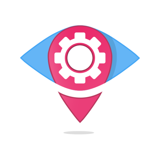 Traxsmart AIS140 Fitter App logo