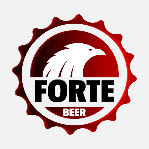 Forte Beer  Icon
