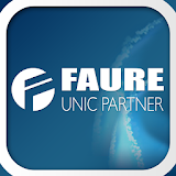 Faure Unic Partner icon