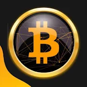 Bitcoin mining-BTC cloud miner  for PC Windows and Mac