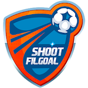 Shoot FilGoal  Icon